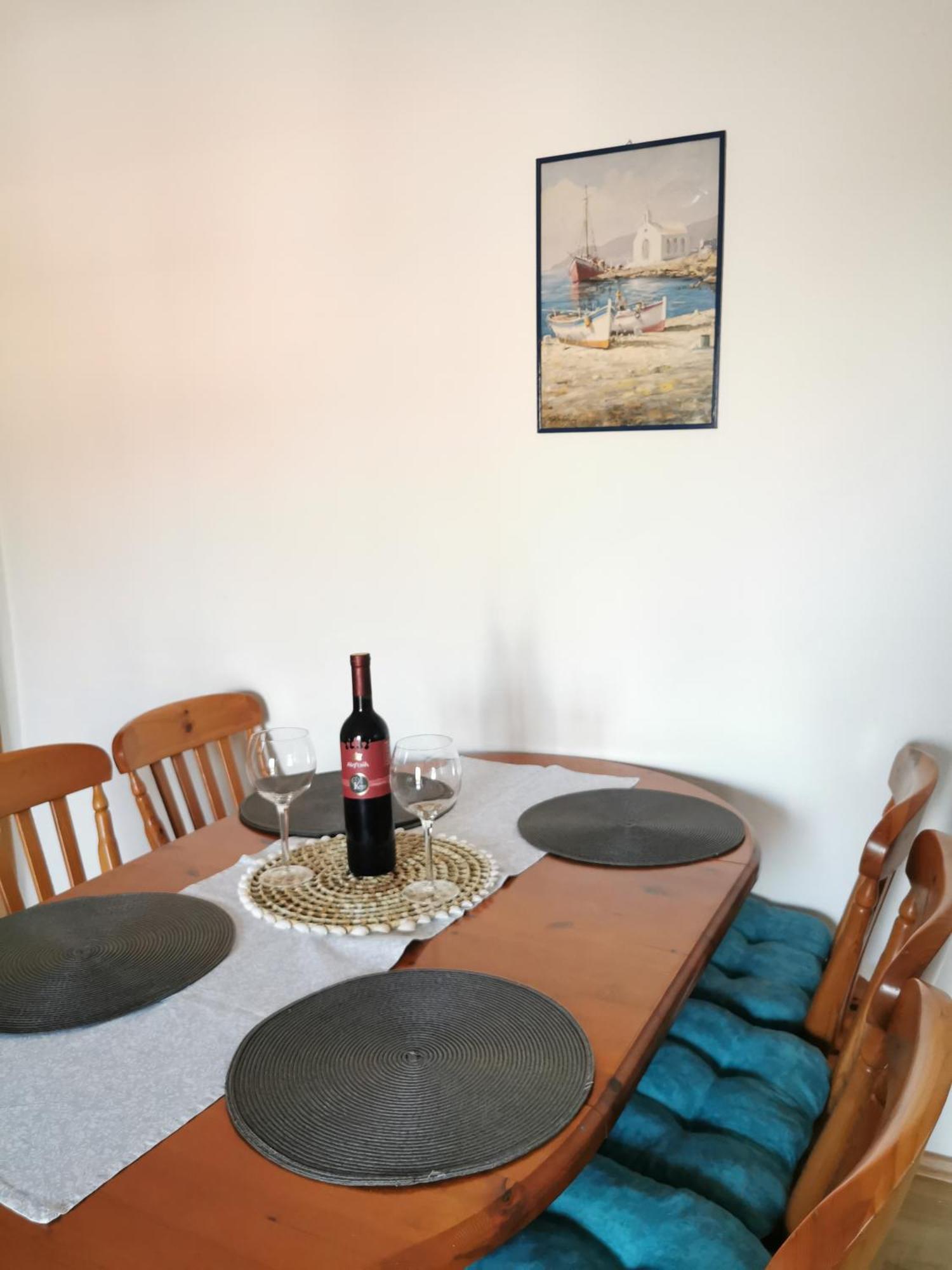 Apartmani Gabi Cesarica Zewnętrze zdjęcie