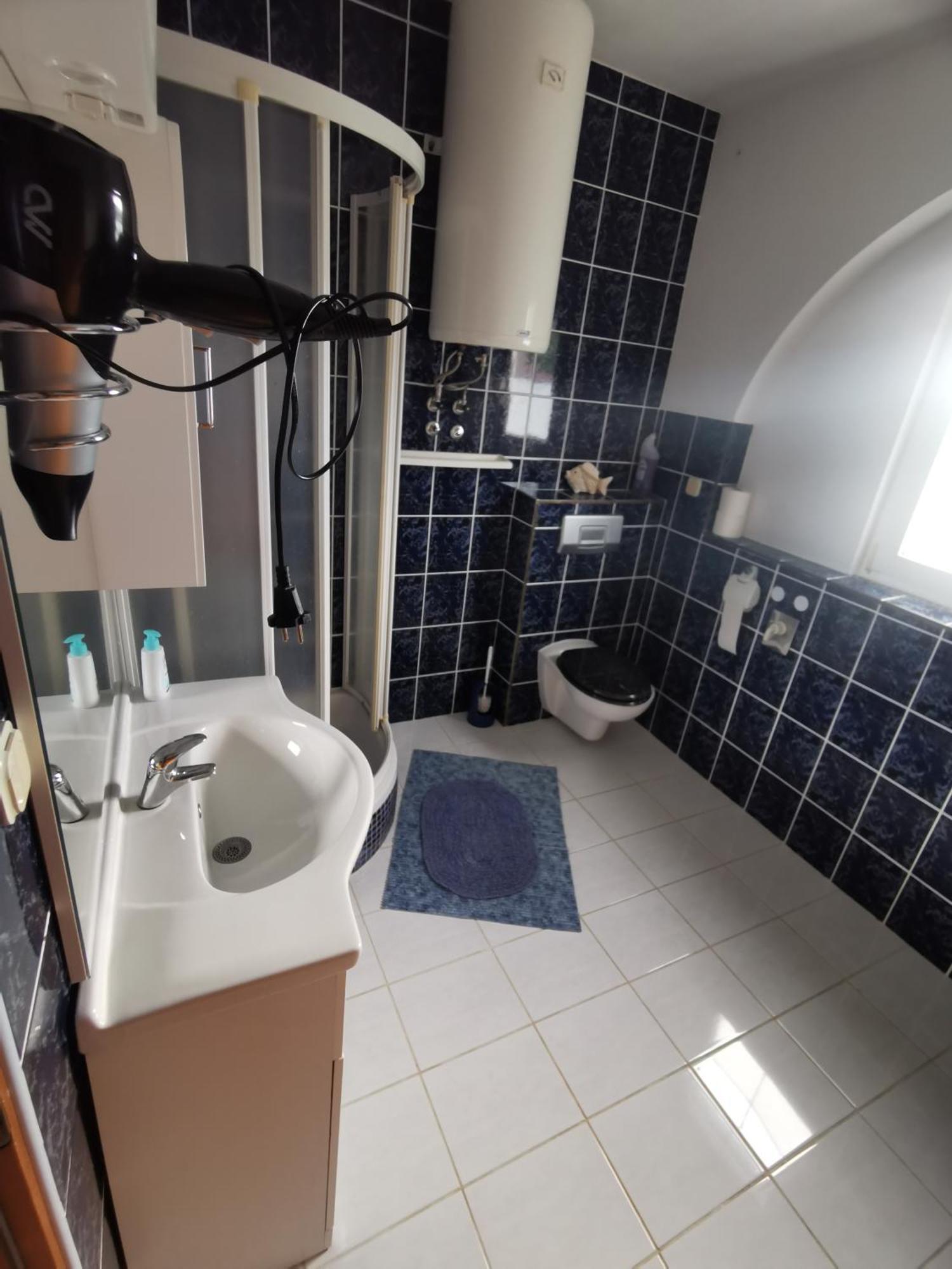 Apartmani Gabi Cesarica Zewnętrze zdjęcie