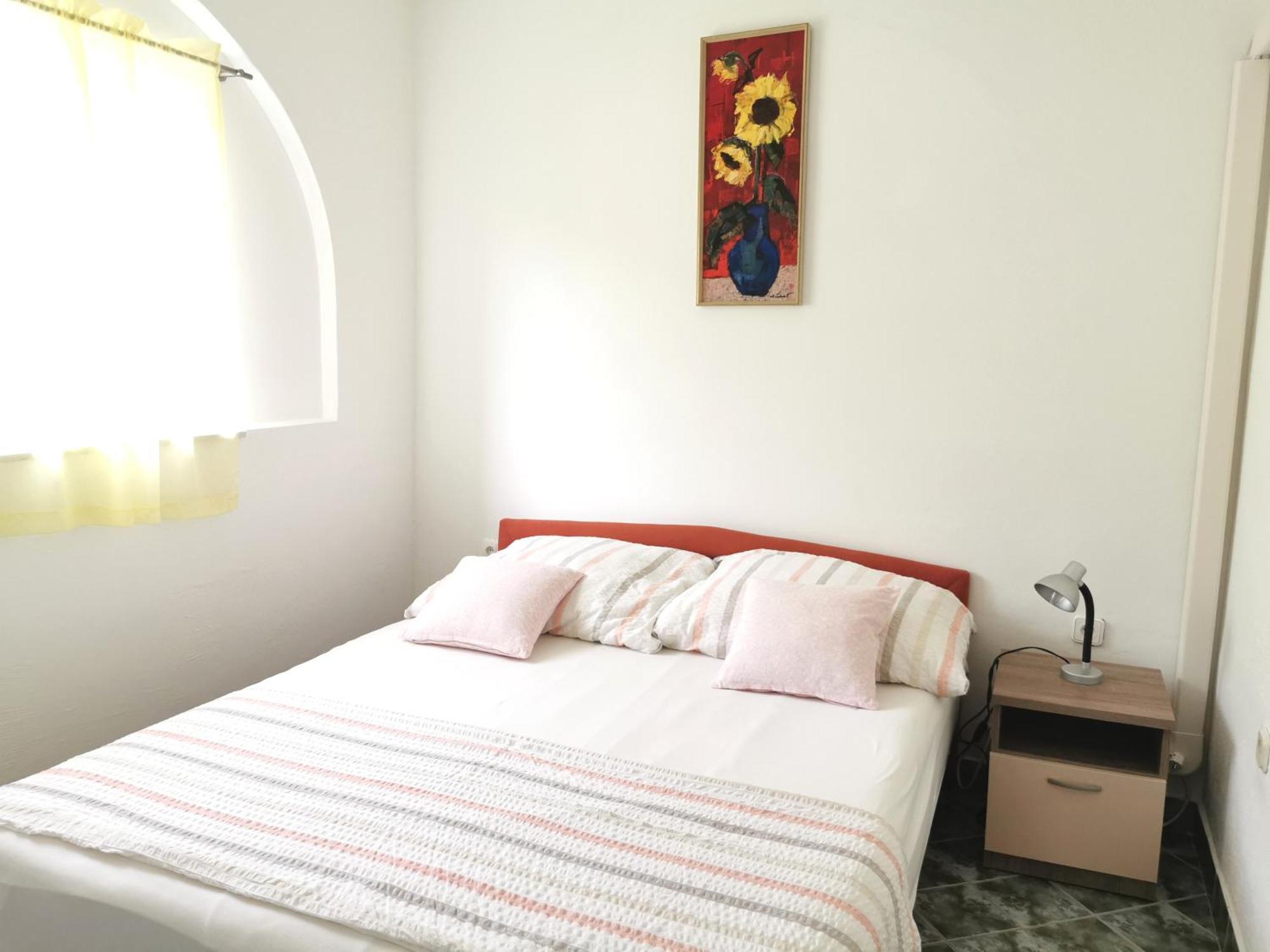 Apartmani Gabi Cesarica Zewnętrze zdjęcie