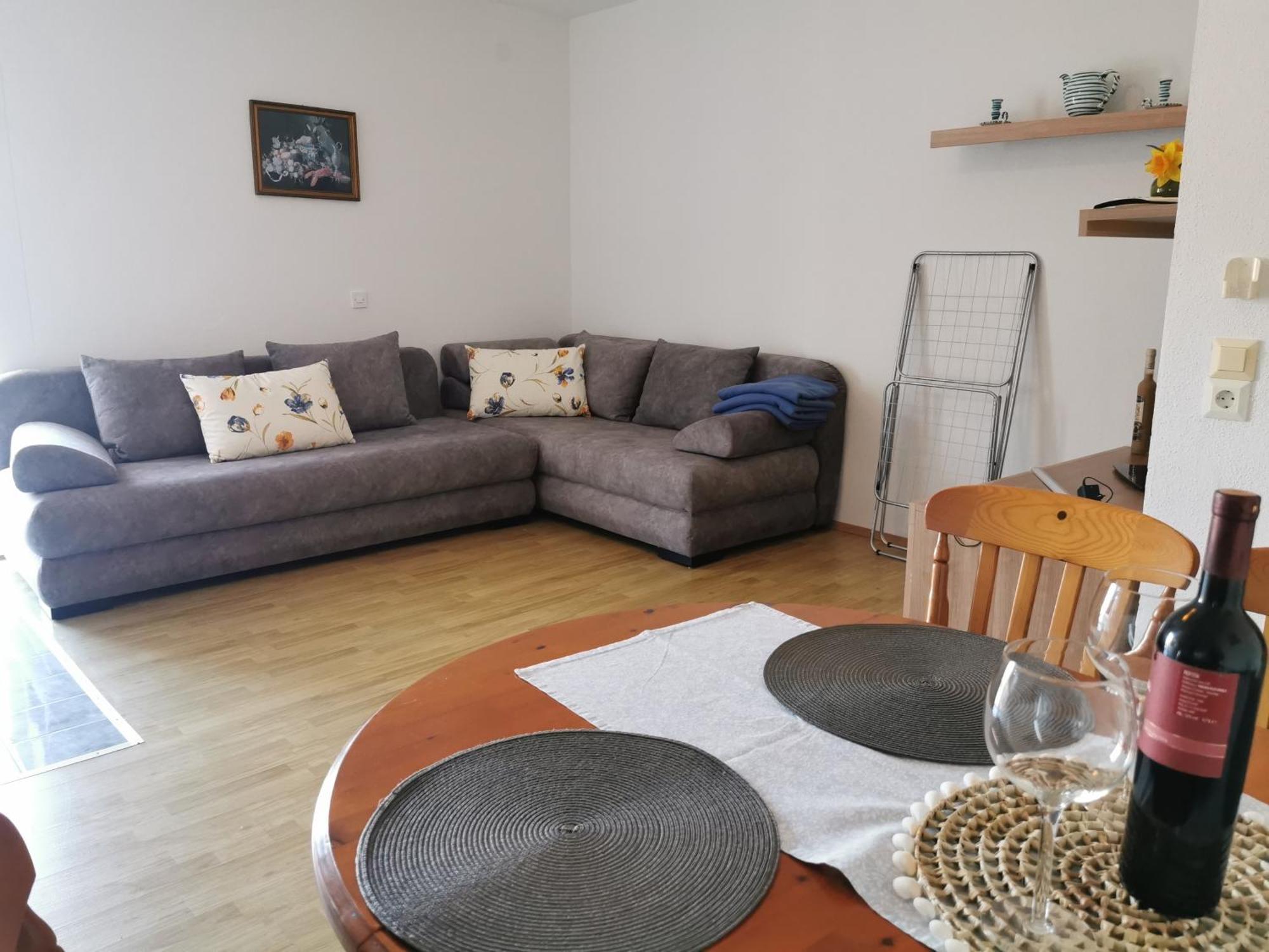 Apartmani Gabi Cesarica Zewnętrze zdjęcie