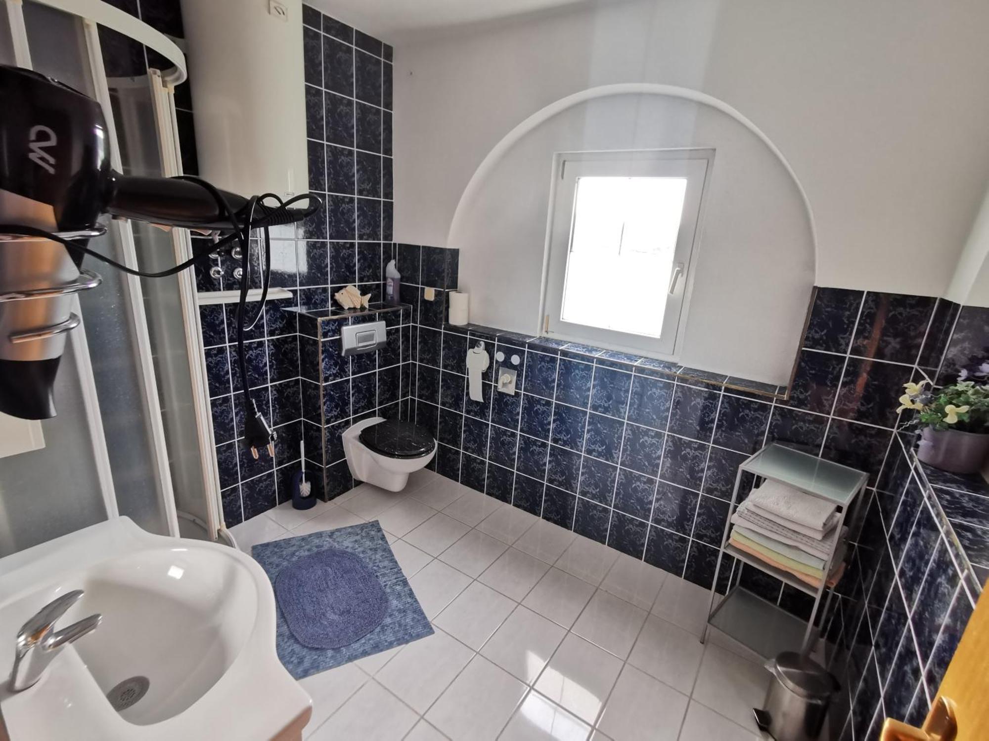 Apartmani Gabi Cesarica Zewnętrze zdjęcie
