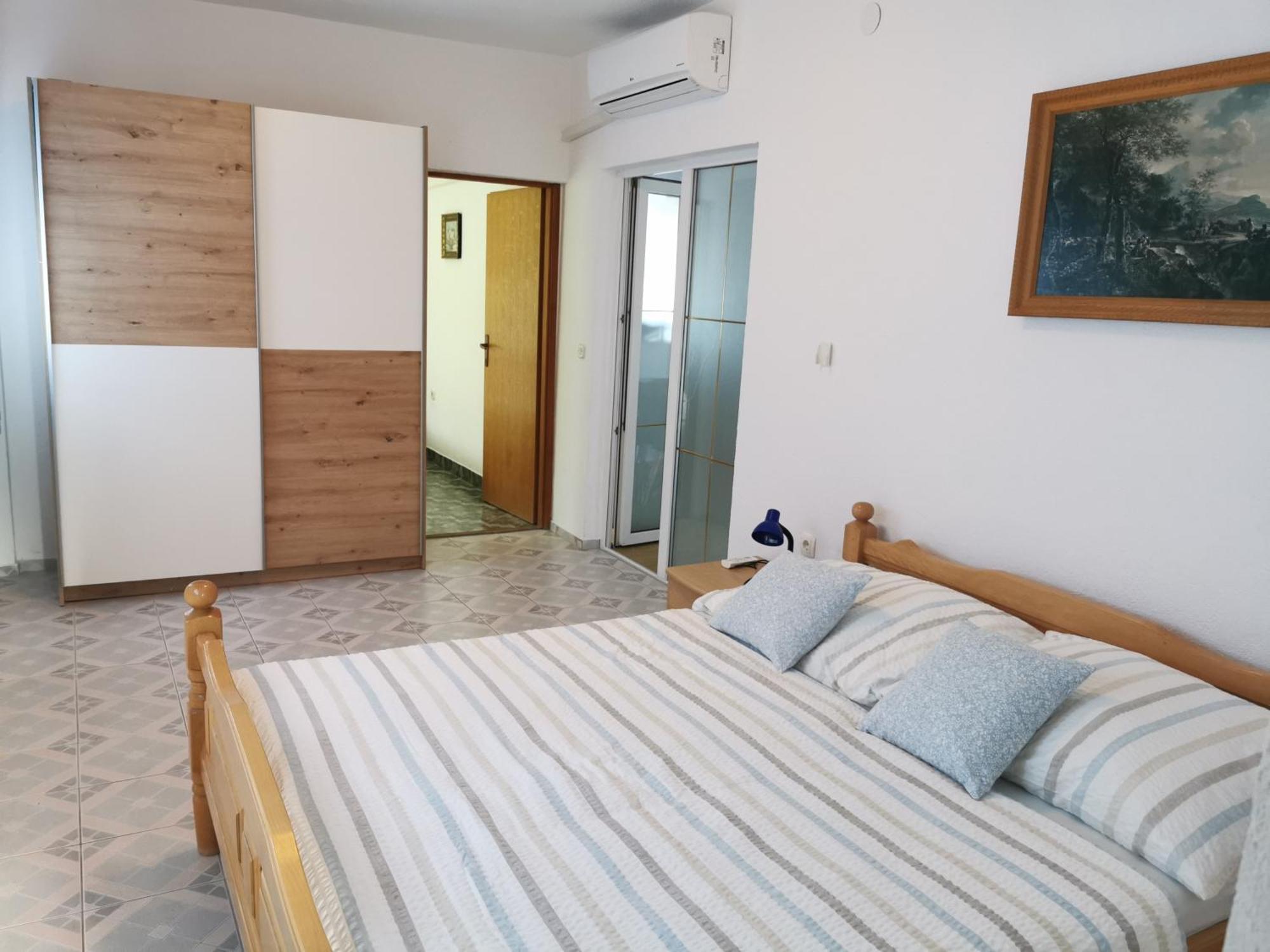 Apartmani Gabi Cesarica Zewnętrze zdjęcie