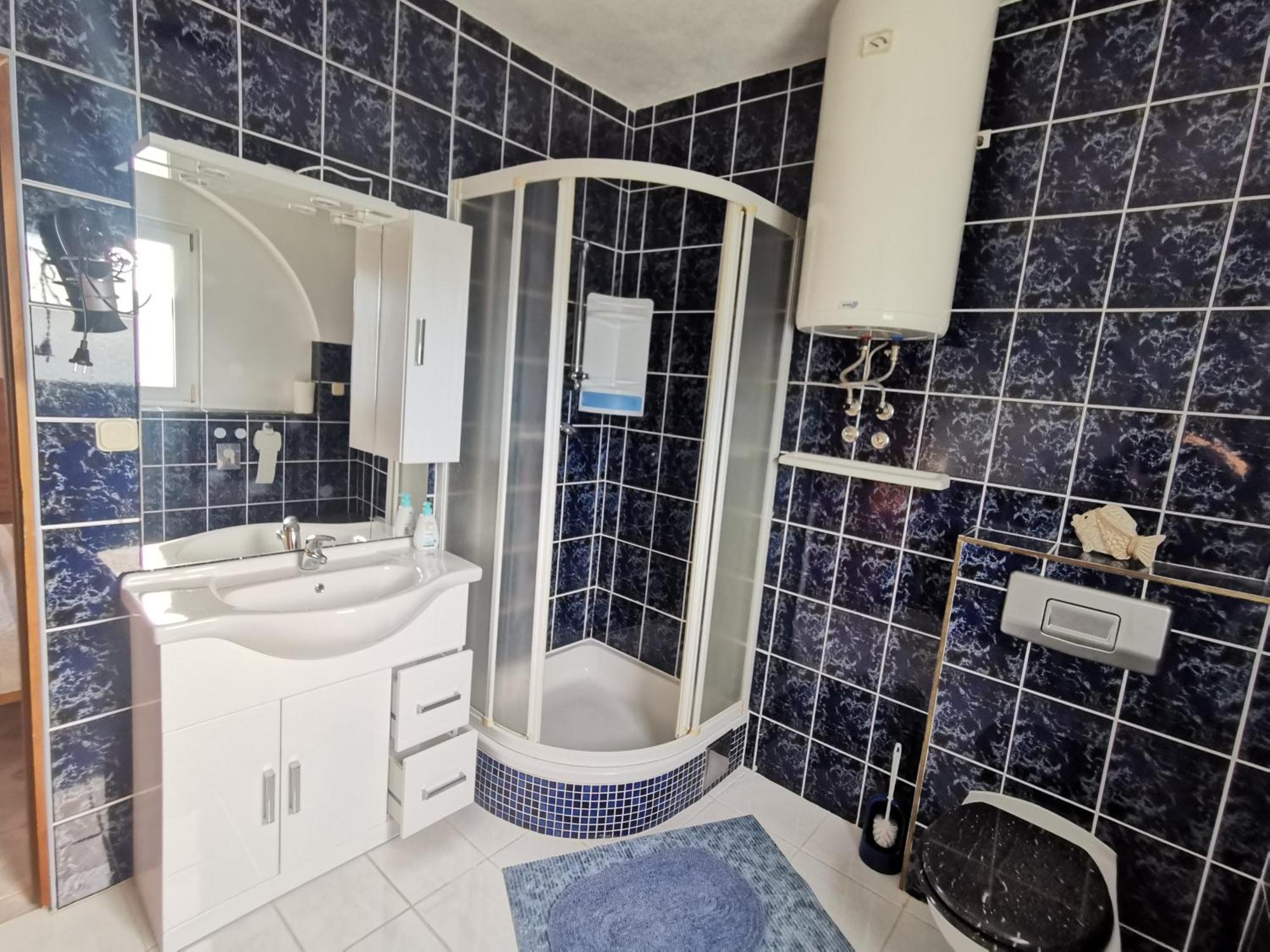 Apartmani Gabi Cesarica Zewnętrze zdjęcie