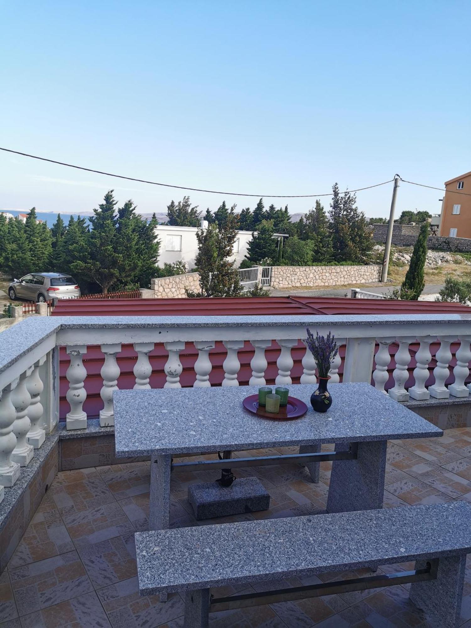 Apartmani Gabi Cesarica Zewnętrze zdjęcie
