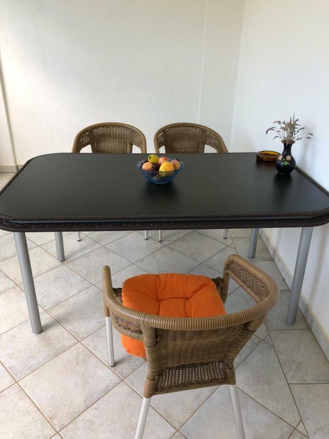 Apartmani Gabi Cesarica Zewnętrze zdjęcie