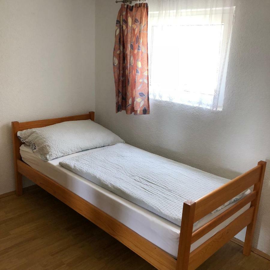 Apartmani Gabi Cesarica Zewnętrze zdjęcie