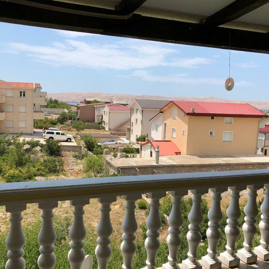 Apartmani Gabi Cesarica Zewnętrze zdjęcie