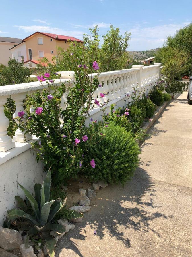 Apartmani Gabi Cesarica Zewnętrze zdjęcie